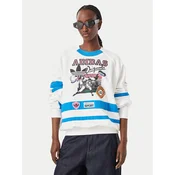adidas Jopa Archive Sweater Baseball KS9209 Bela Regular Fit