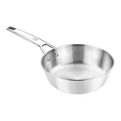 Deep frying pan , stainless steel, 3-Ply, 28 cm, Signature - BRA