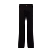 WRANGLER Kavbojke 13MWZ črna