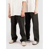 Gramicci Straight Fit Pants smokey grey