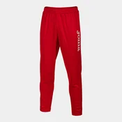 GLADIATOR LONG PANTS RED S