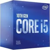 CPU INTEL Core i5 10400F