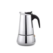 Aparat za kavo MAESTRO MR-1660-9, 450 ml, Nerjavno jeklo