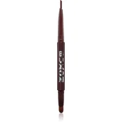 Buxom POWER LINE™ PLUMPING LIP LINER kremasti svinčnik za ustnice z učinkom povečanja odtenek Dolly Deep 0.3 g