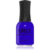 Orly Euphoria dolgoobstojen lak za nohte odtenek Its Brittney, Beach 18 ml