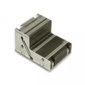 Supermicro SNK-P0058PSU Sustav hladenja racunala Procesor Hladnjak Metalno