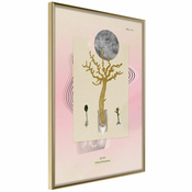 Poster - Aquatic Plant 30x45