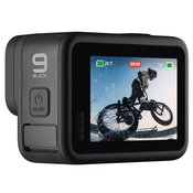 GoPro Hero 9 Black sportska kamera + Gratis dodatna baterija Telesin 1750 mAh i dostava!
