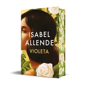 Violeta (Edición Limitada Con Cantos Tintados) / Violeta (Spanish Edition)