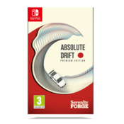 Absolute Drift - Premium Edition (Nintendo Switch)