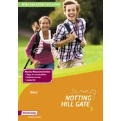 7. Schuljahr, Klassenarbeitstrainer Basic mit Audio-CD