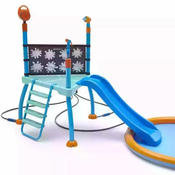 Plum: Vodeni park - vodni park