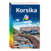 MICHAEL MÜLLER REISEFÜHRER Korsika