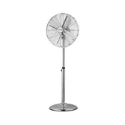 ZEVENTI - Stojeci ventilator FLOW 50W/230V
