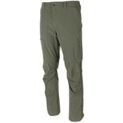 Fox Outdoor pohodniške hlače Rachel, OD green