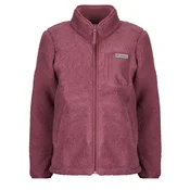 Columbia West Bend Full Zip II Rožnata
