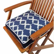 Aberto Design Dekorativni jastuk YM1215, 42x42 cm, Šareni