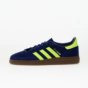 Sneakers adidas Handball Spezial Victory Blue/ Solar Yellow/ Gold Metallic EUR 42