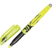 MARKER PILOT FRIXION LIGHT RUMEN