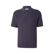 JACK & JONES Pulover JWHCOOPER  nočno modra