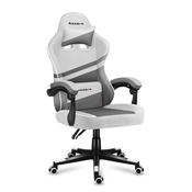 Gaming stolica Hero Force 4.4 White Mesh