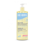 DEXERYL ULJE 500ML