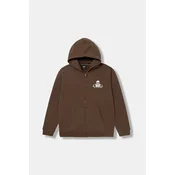 Vans jopica s kapuco otroška