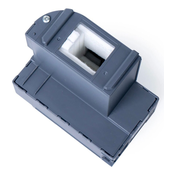 FENIX E-SC-F100 Maintenance box za Epson SureColor SC-F100 nadomešča S210125 ( C13S210125) - posoda za odpadno črnilo