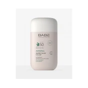 Lab. BABÉ Sun Super Fluid Mineral Color SPF50