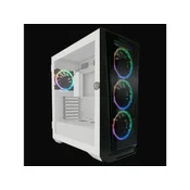 Klik PC Advance Ryzen 7-5700X/B550/32GB/1TB/RX9060 ( WBS R5700/32/1/9060 )