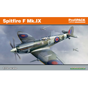 1:72 Spitfire F Mk.IX