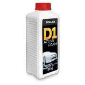 Zollex D1 Pena za predpranje/Active Foam 2,1 kg