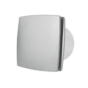 Dalap 41017 - Aksialni ventilator z časovnikom in senzorjem 100 BFAZW 16W/230V