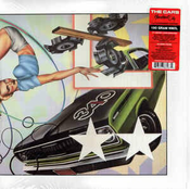 The Cars Heartbeat City (2 LP) 180 g