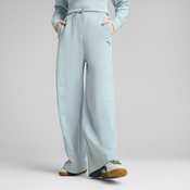 PUMA DONJI DEO PREMIUM RELAXED PANTS ZA ŽENE