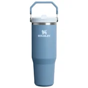 STANLEY IceFlow Flip Straw Tumbler 0,9L termo boca - Indigo