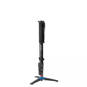 Benro A38FD Alum Video Monopod