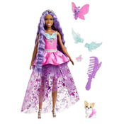 Mattel Barbie and the Touch of Magic lutka Brooklyn