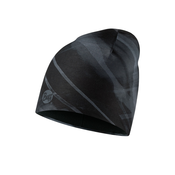 Buff POLAR & ECOSTRETCH BEANIE, kapa, črna 130135