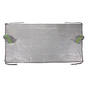 Merco Multipack 2pcs Mirror Shade vetrobransko steklo vizir, 1 kos