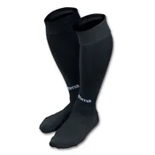 JOMA STUCNE FOOTBALL SOCKS CLASSIC II BLACK UNISEX