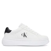 Superge Calvin Klein V3X9-83468-1355 D Bela