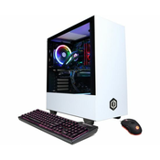 CyberPowerPC Gamer Supreme Liquid Cool Gaming Desktop Computer