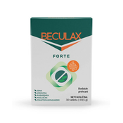 Beculax Forte tablete a30