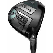 Callaway Reva Rise Desna roka 7 24° Lady Fairway les