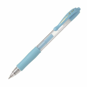 Pilot Gelski valjček G2 - modro-siv, 0,3 mm