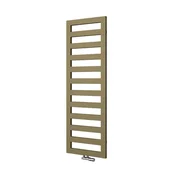 Isan Cevasta kopalniška armatura Isan Gala 1155/500 UNIVERSAL BELA DGAL11550500SU01