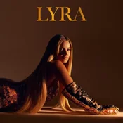 Lyra - Lyra (Gold Coloured) (LP)