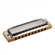 Orglice Blues Harp F-dur Hohner
