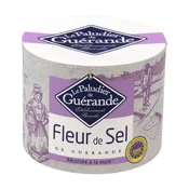 Paludier Keltska morska so, Cvet soli, 125 g